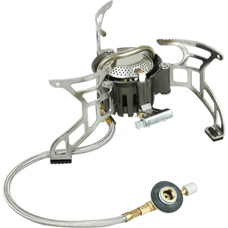 Горелка газовая Emit Track