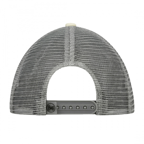 Кепка Buff Trucker Cap LachMulti