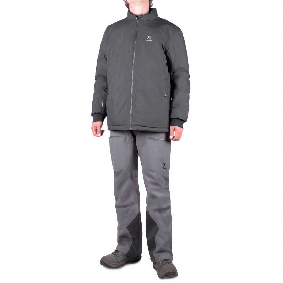 Kailas куртка с подстежкой Basic 3-in-1 Goose Down Hardshell