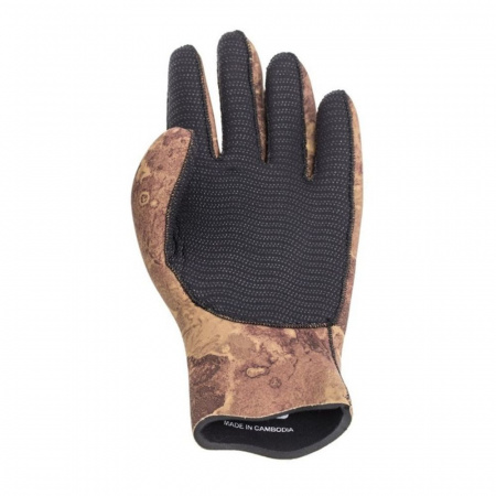 Перчатки неопреновые Marlin ULTRASTRETCH 5 mm