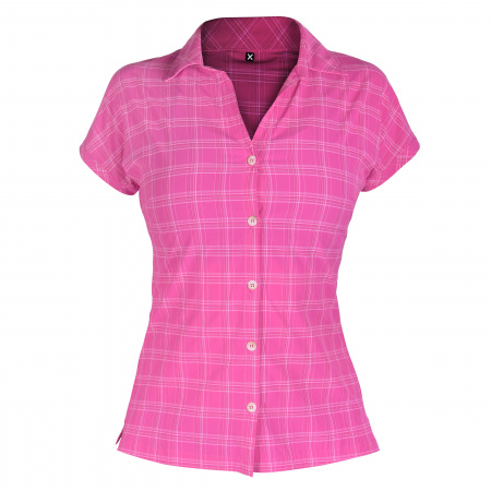 Рубашка женская Montura CALLA 2 SHIRT WOMAN