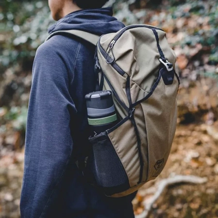 Термос из нерж. стали тм THERMOS FFX-751 MTBK 0.75L