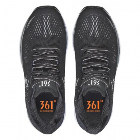 Кроссовки мужские 361-MERAKI 3