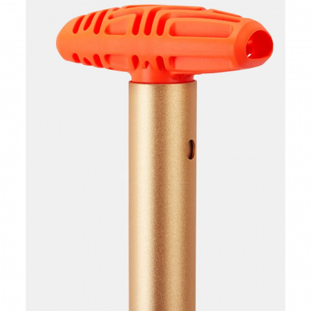 Лопата лавинная Mammut Alugator Light