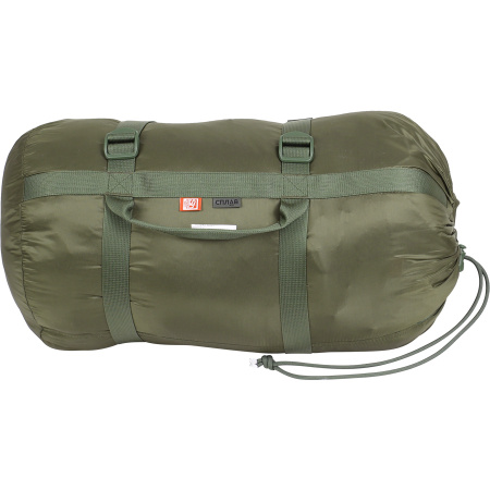 Спальный мешок Сплав Капсула Shelter Sport