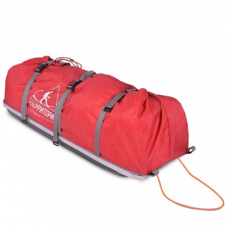 Сани волокуши Территория Странствий Экспедиционные Snow Trek малые