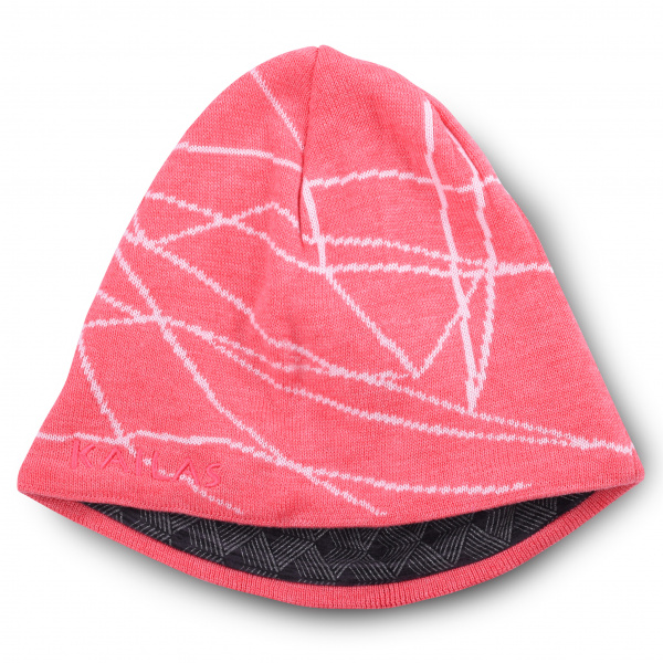 Kailas шапка Trekking Knitting Hat Розовый 12089