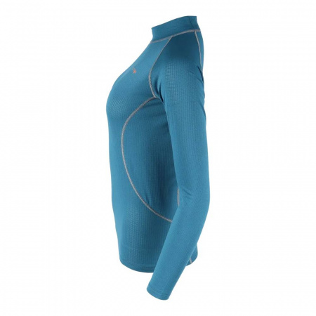 Термобелье женское Сплав Energy мод 2 футболка L/S Thermal Grid light