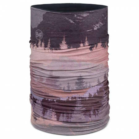 Бандана Buff Polar Reversible Metly Rosewood 134809.341.10.00