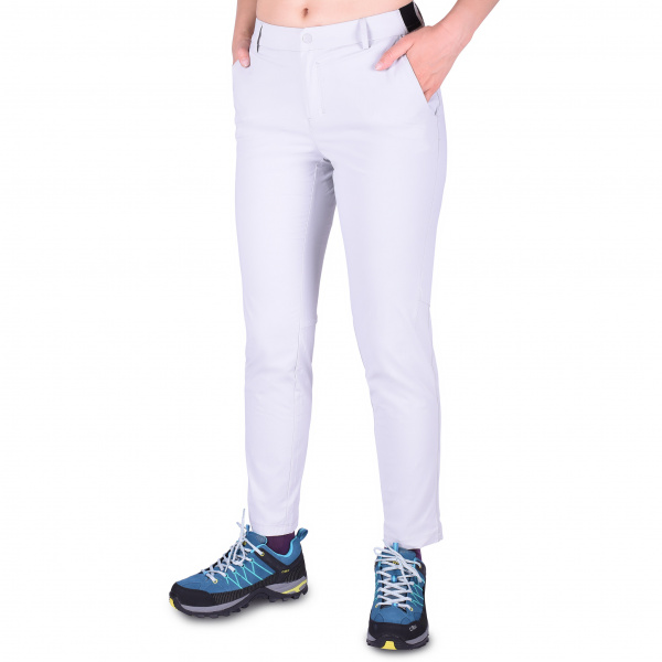 Kailas брюки W's Travel Pant KG520607 XXL Светло-серый 15005