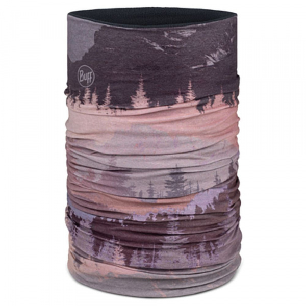 Бандана Buff Polar Reversible Metly Rosewood 134809.341.10.00