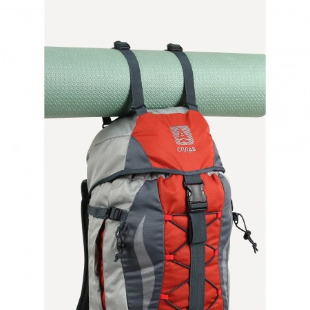 Рюкзак Сплав Oxygen 65