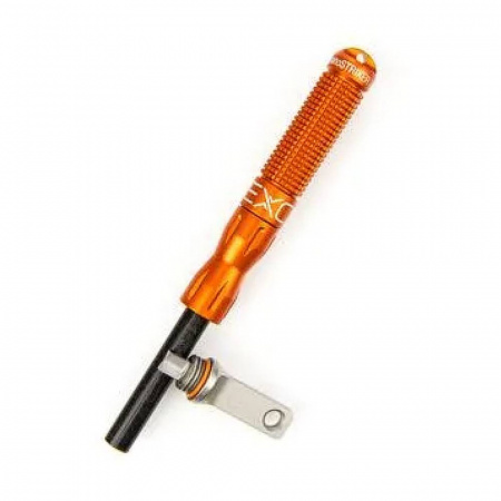 Огниво Exotac nanoSTRIKER XL (Orange)