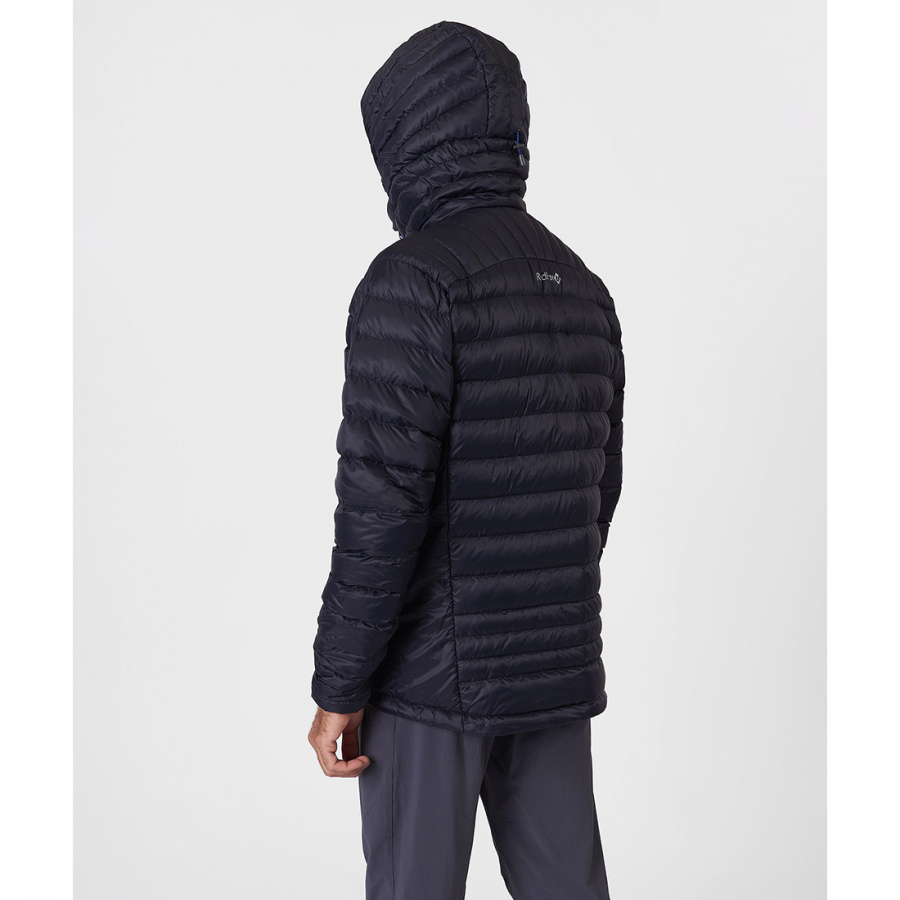 Red Fox Куртка утепленная Quasar III Мужская