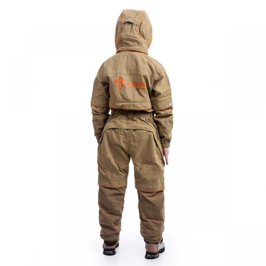 Комбинезон Элит Барьер детский Novatex