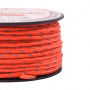 Микрокорд T-Gear x CORD nylon катушка 10м световозвращающий
