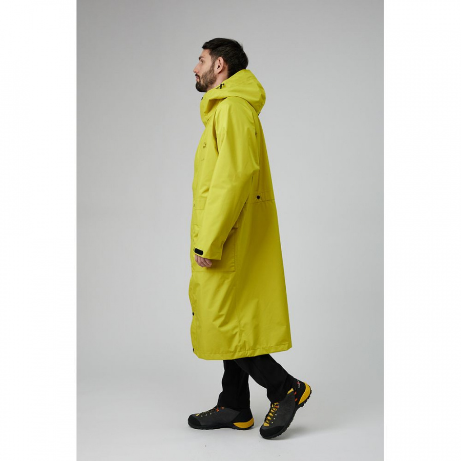 Плащ мембранный Stayer Ширлак 40573