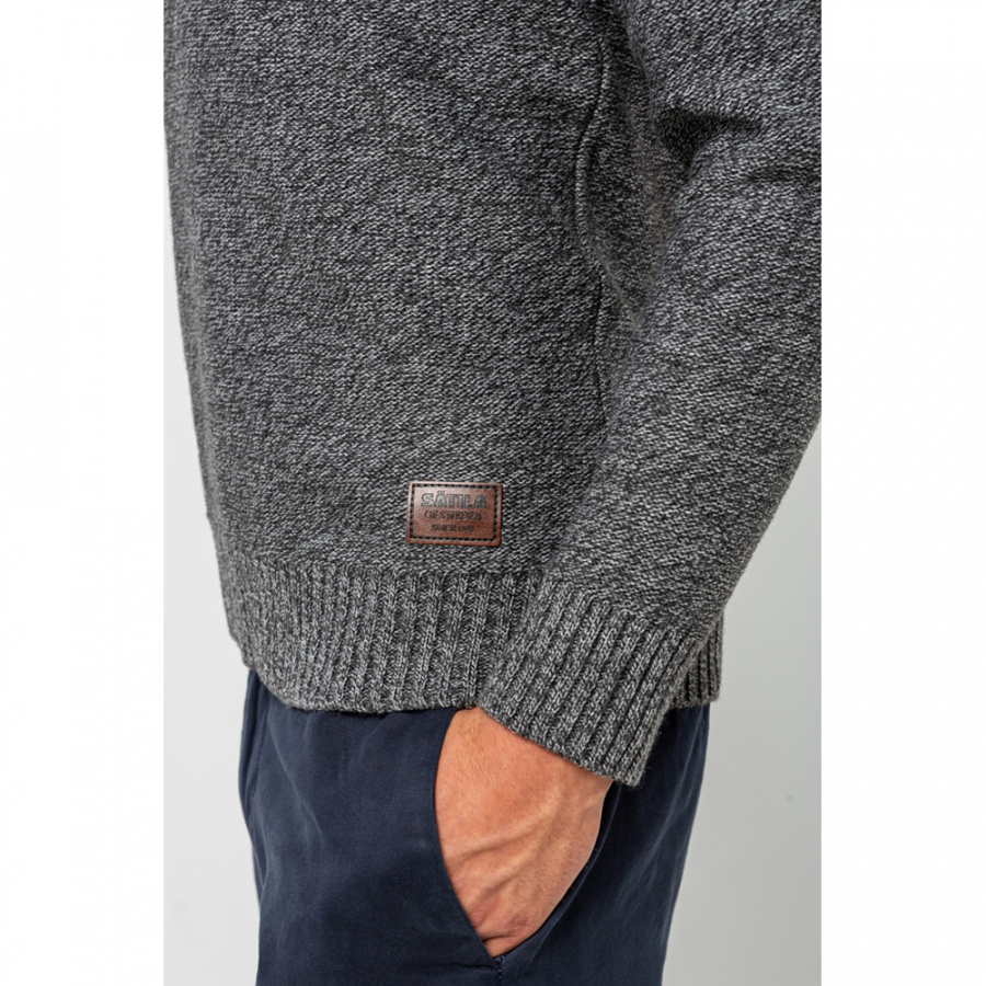 Satila Пуловер Kamchatka Secret