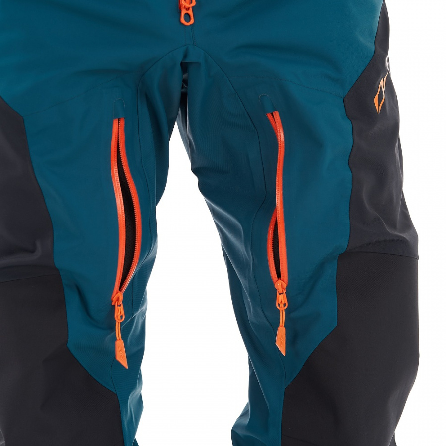 Dragonfly Комбинезон мембранный SuperLight 3L MAN