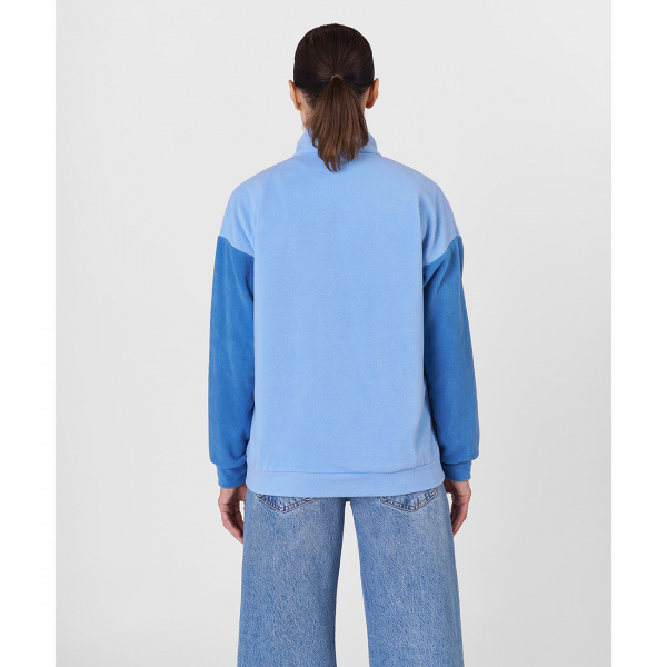 Red Fox Джемпер Camp Jacket Женский