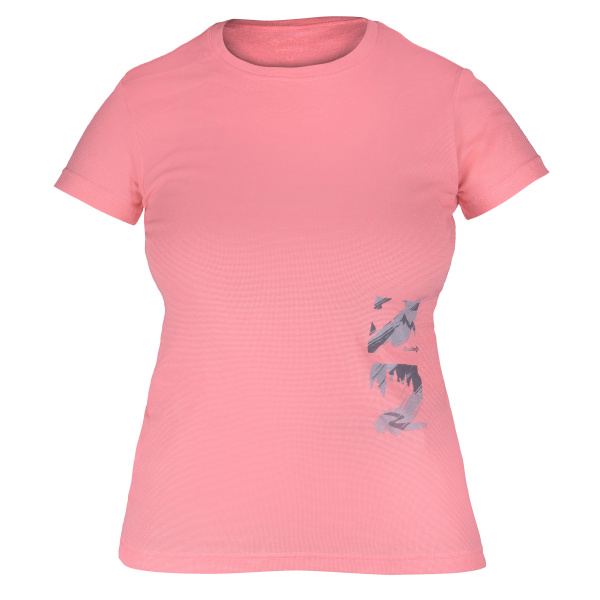 Red Fox Футболка Perspective Женская