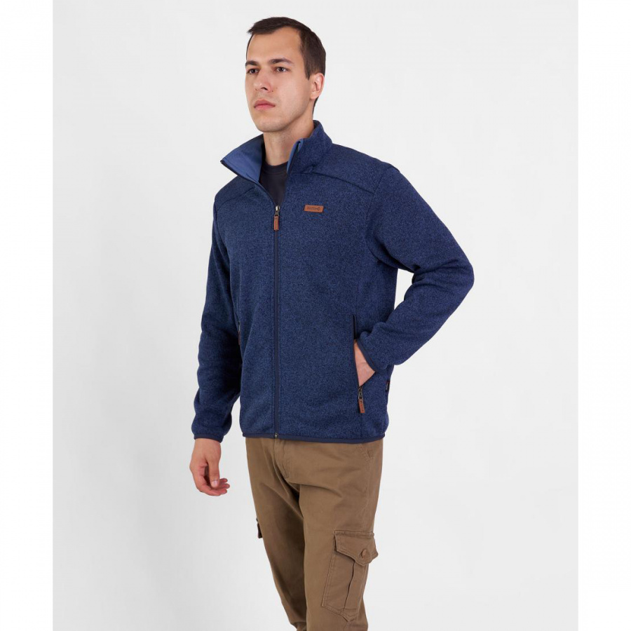 Red Fox Джемпер Tweed IV Мужской