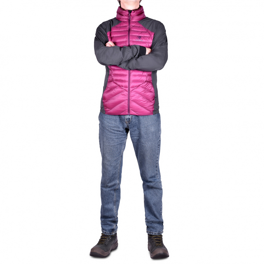 Black Yak Куртка Light Down Insulation Stretch Black Yak Куртка Light Down Insulation Stretch