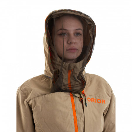 Комбинезон энцефалитный женский Барьер ORION Active