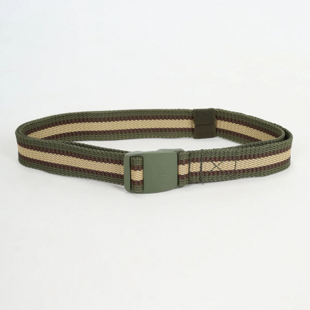 Ремень брючный Сплав трехцветный