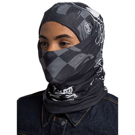 Бандана Buff Original Reit Black