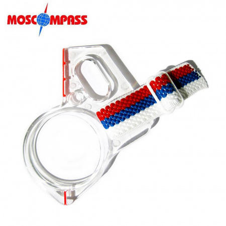 Москомпас Плата L/R (палец стандарт)