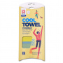 N-Rit охлаждающее полотенце IceMate Cool Towel Double 20*80