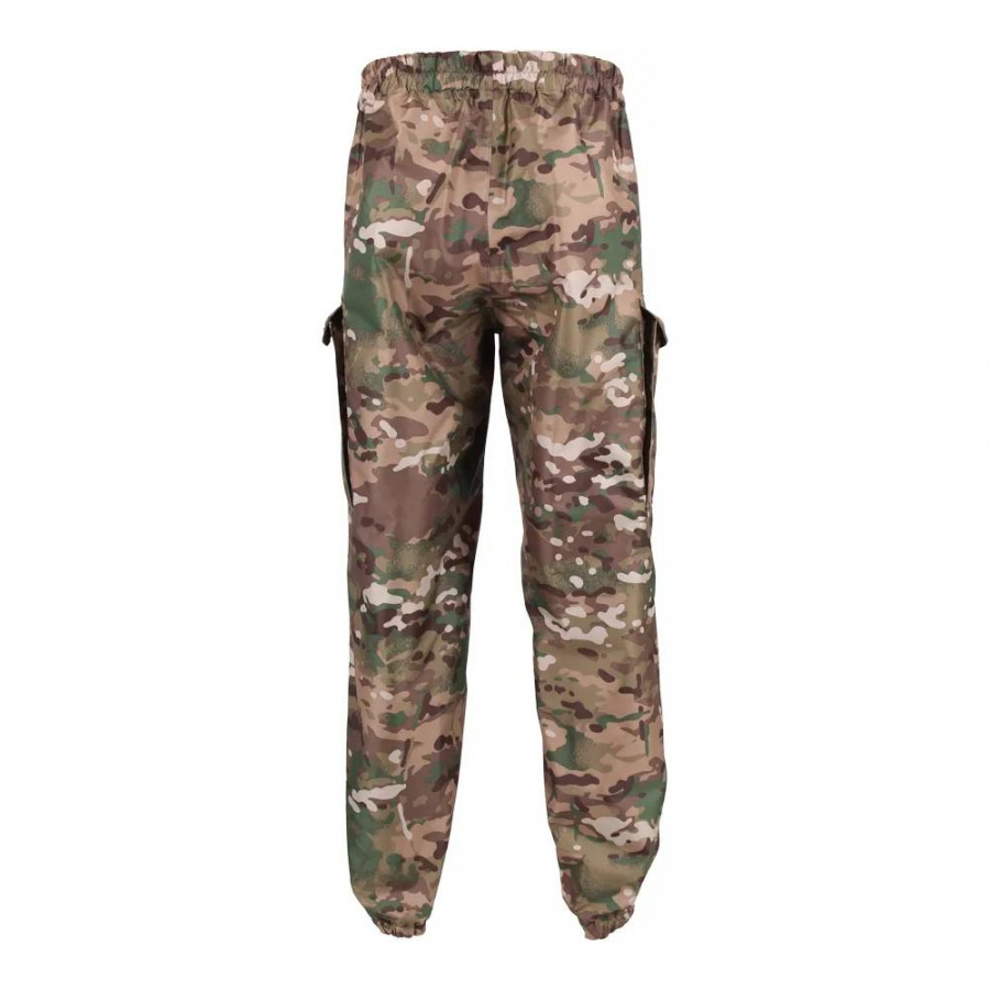 Костюм влаговетрозащитный проклеенный Сплав