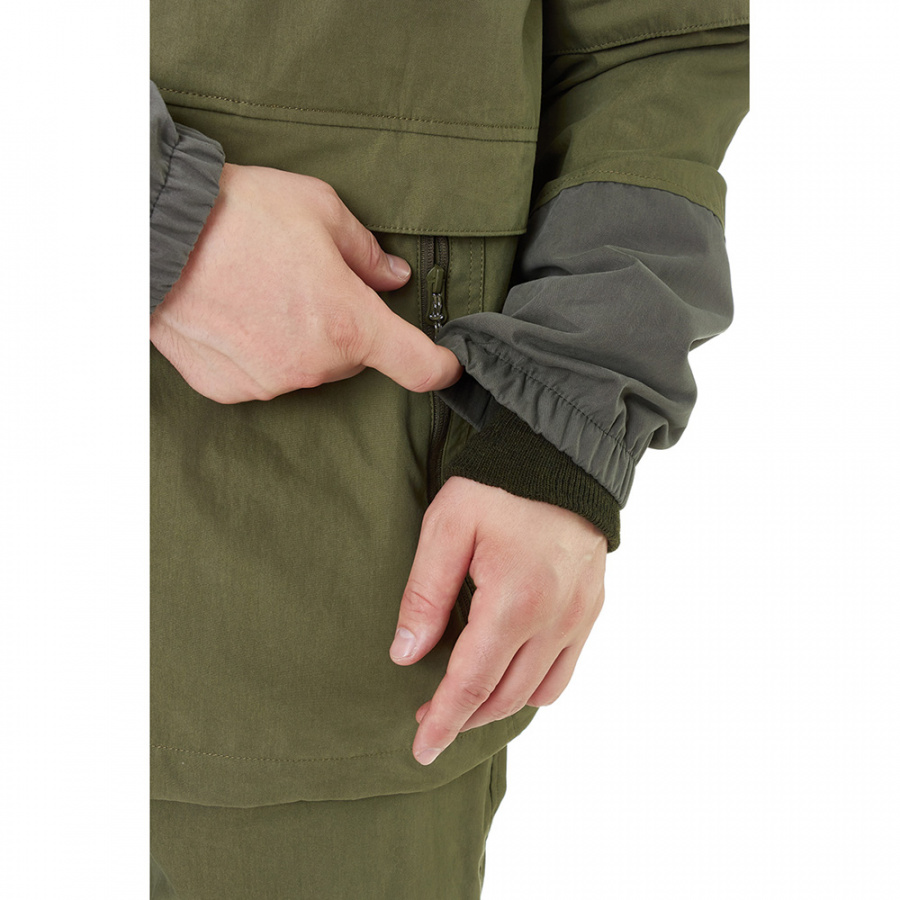 Костюм энцефалитный Элит Барьер (Novatex)