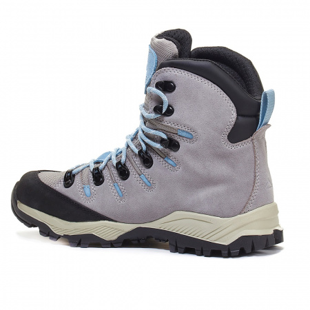 Треккинговые ботинки Iremel
