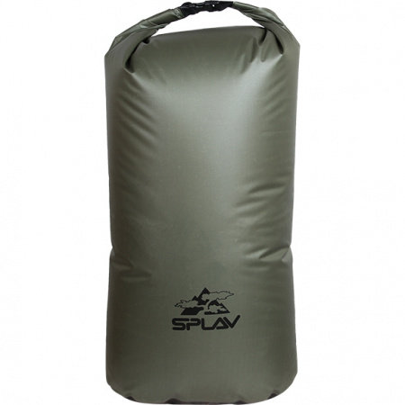 Гермомешок походный большой Сплав (олива)