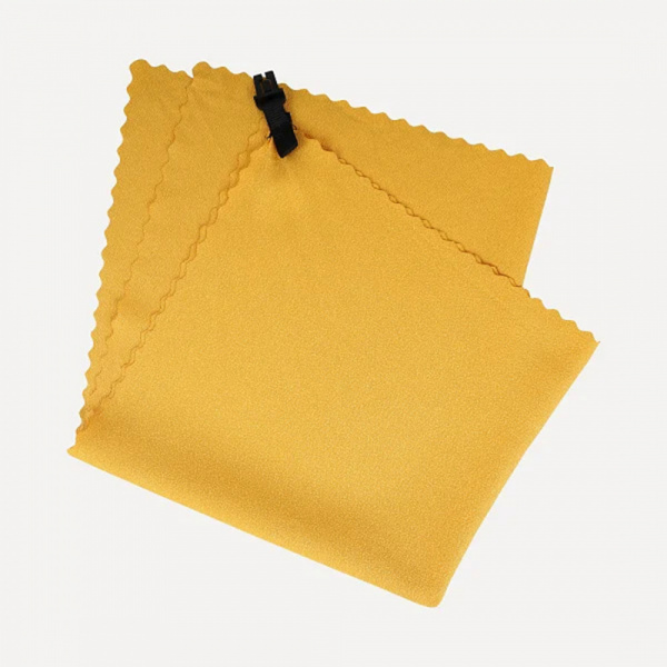 Полотенце походное Сплав Velvet ultralight 40х40 см