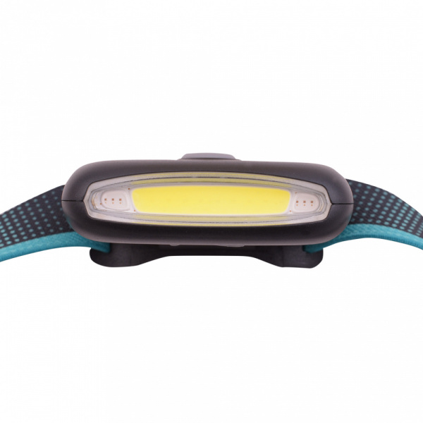 Фонарь налобный NexTool Black