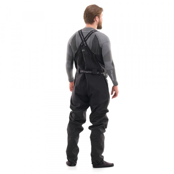 Dragonfly Вейдерсы мембранные QUAD PRO