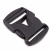 Пряжка фастекс Duraflex Stealth Vee 38 мм, одна регулировка, 1-09293/1-09296