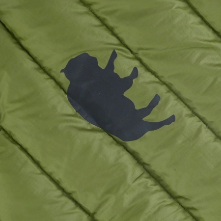 Gear Aid комплект заплаток Tenacious Tape - Gear Patches Wild Life