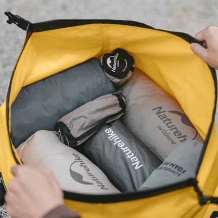 Гермобаул Naturehike Xinglv 60 CNK2450XB015