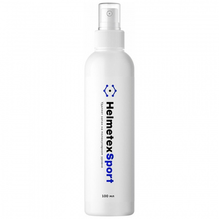 Нейтрализатор запаха Helmetex Sport 100 мл