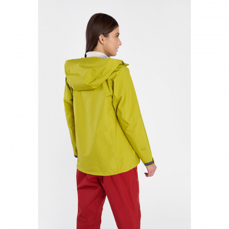 Куртка мембранная женская Stayer Корбу 3L 40521