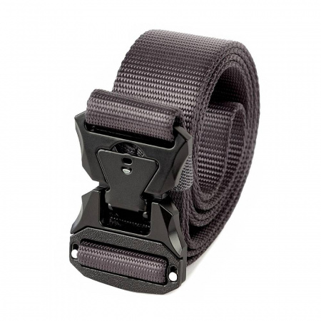 Ремень тактический Anaconda(Анаконда) 7.62 (серый) арт.7ТВ-03GR (Novatex)