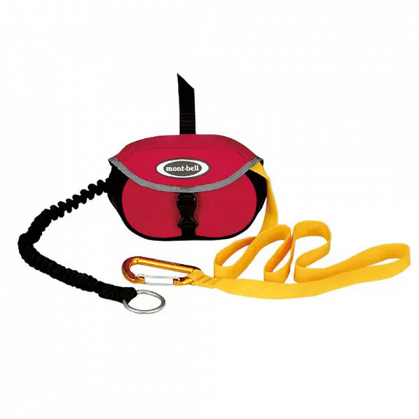 Буксировочный трос каякера MontBell Sea Towing Line