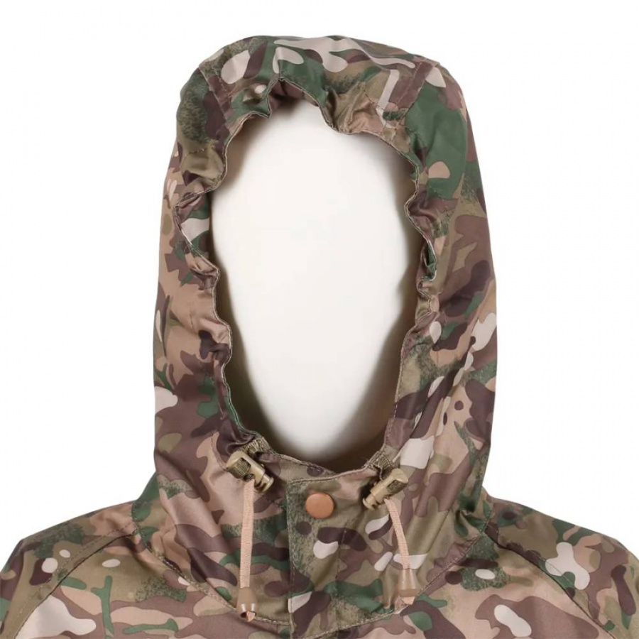 Костюм влаговетрозащитный проклеенный Сплав