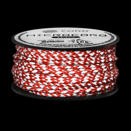 Микрокорд CORD 10м Super Reflective