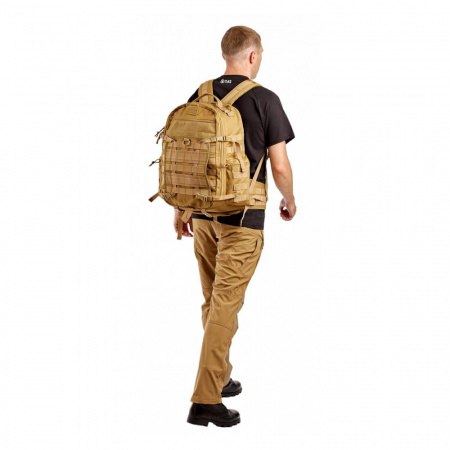 Рюкзак 7.62 Spider (Спайдер) 35L (Novatex)