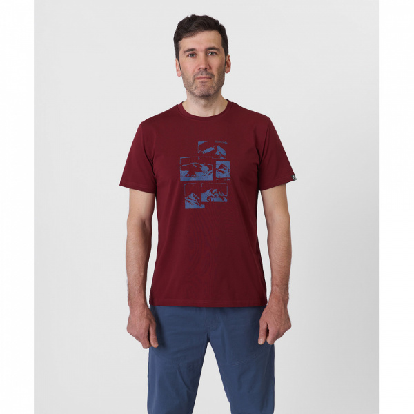 Red Fox Футболка Sl Мужская